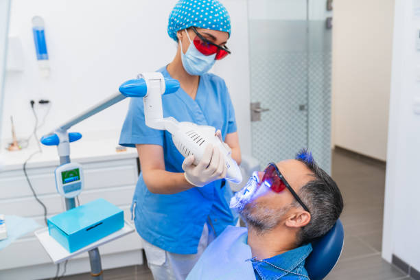 Best Emergency Denture Repair in Taunton, MA